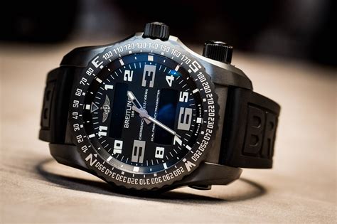 breightling|breitling emergency.